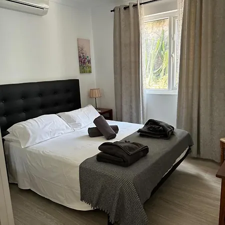 Vistamar Vakantiehuis *