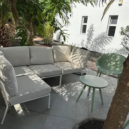 Nyaraló Vistamar Playa Blanca