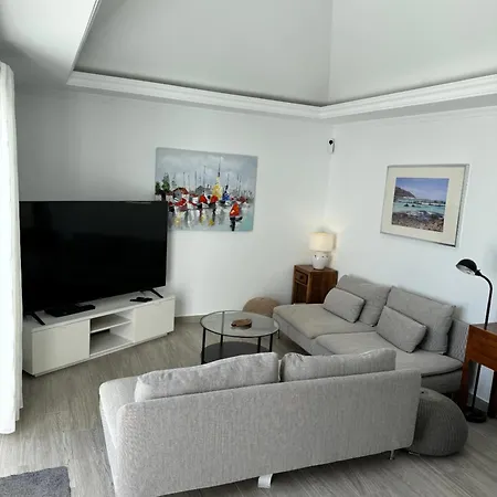 Prázdninový dům Vistamar Playa Blanca (Lanzarote)