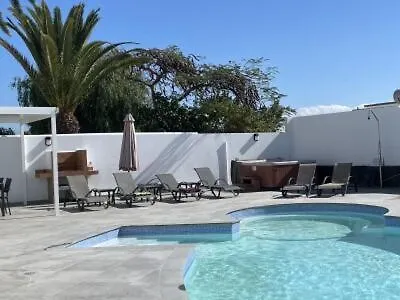 Vistamar * 플라야블랑카