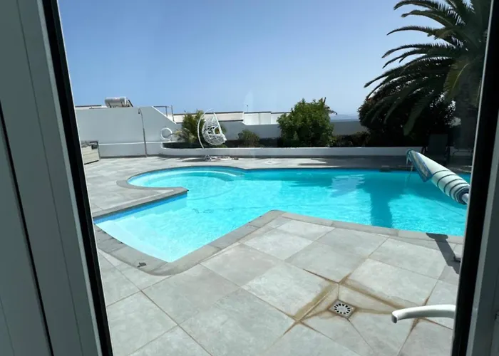 Vistamar 플라야블랑카