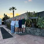 Casa de Férias Vistamar *