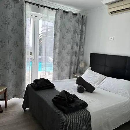 Holiday home Vistamar *