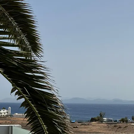 Vistamar Vakantiehuis *