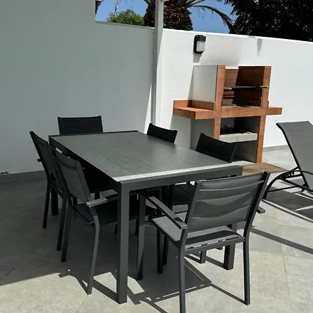 Vistamar Vakantiehuis