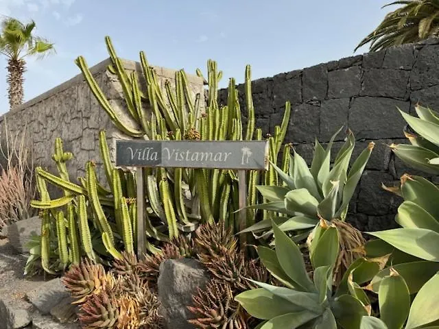 Vistamar * Playa Blanca (Lanzarote)