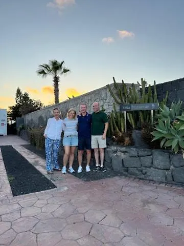 Vakantiehuis Vistamar *