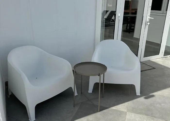 Vistamar Playa Blanca (Lanzarote)