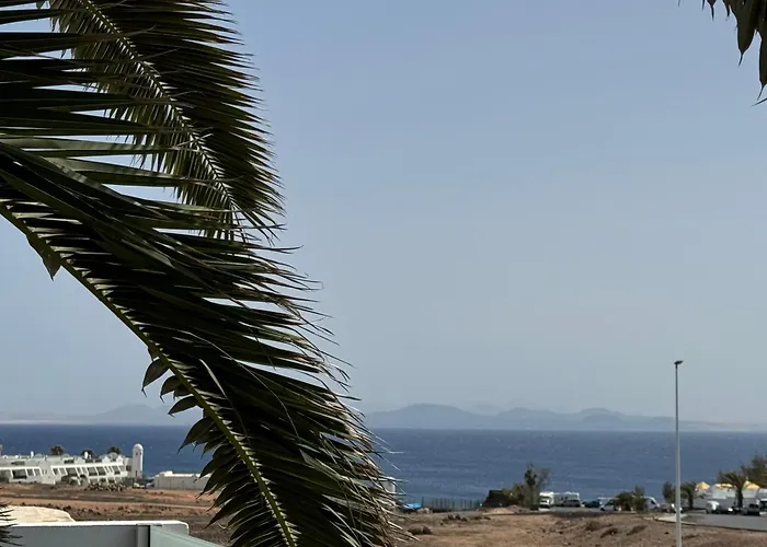 Vistamar Vakantiehuis *