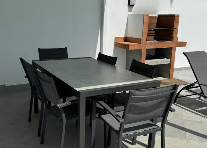 Vistamar Vakantiehuis