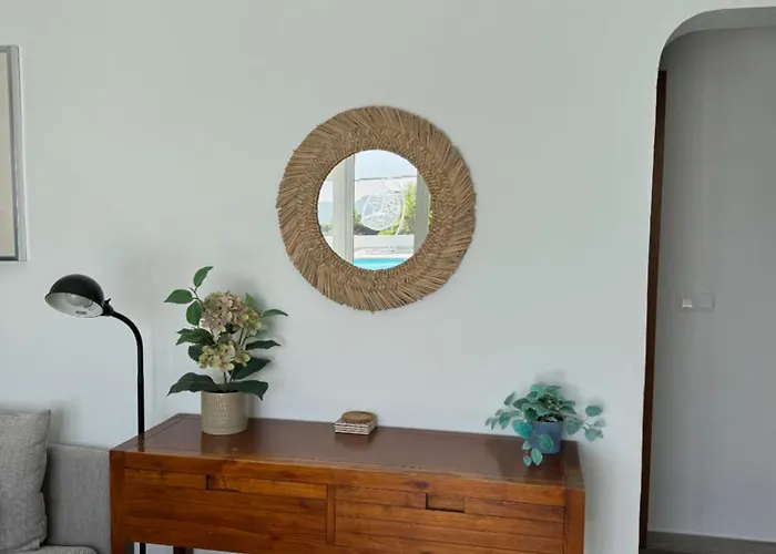 Vistamar Vakantiehuis Playa Blanca (Lanzarote)