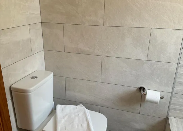 Vistamar Vakantiehuis *