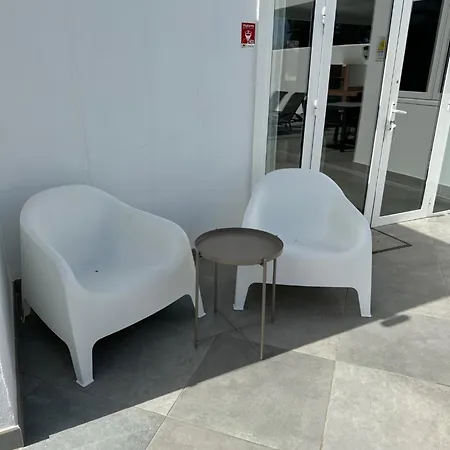 Vistamar Playa Blanca (Lanzarote)