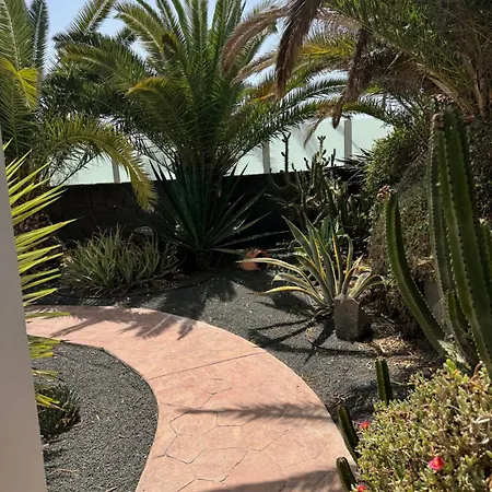 Casa vacanze Vistamar *