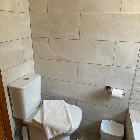 Vistamar Holiday home *