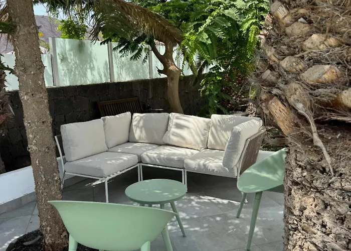 Vistamar Feriehus Playa Blanca (Lanzarote)