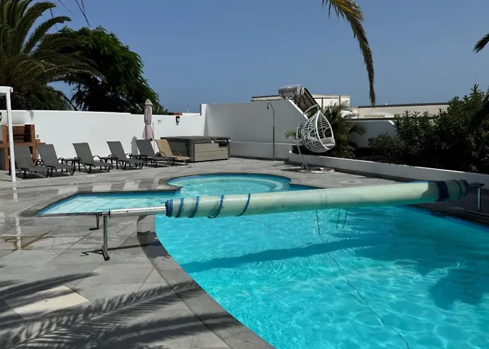 Vistamar Playa Blanca (Lanzarote)