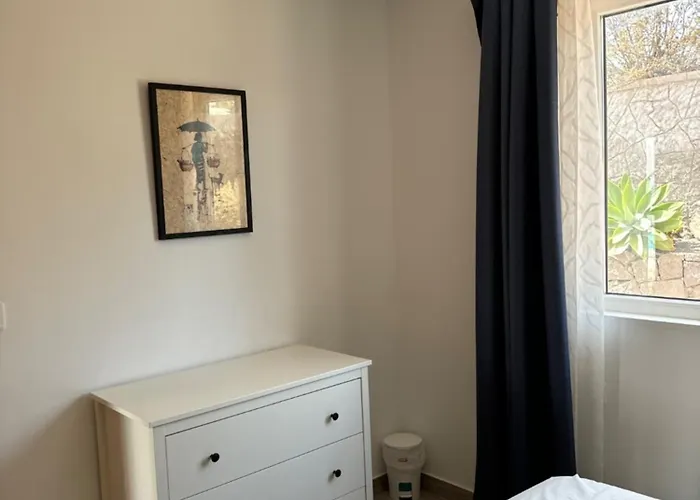 Vistamar * Playa Blanca (Lanzarote)